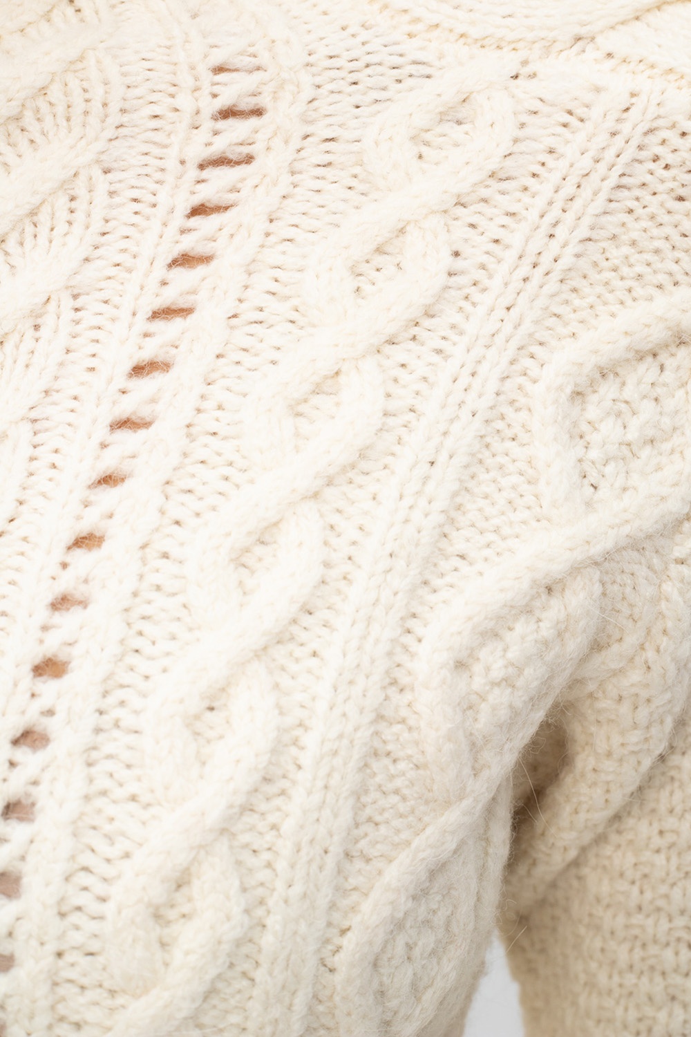 Rag & Bone  Rib-knit sweater